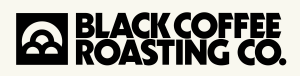Sponsor Logo for Black Coffee Roasting Co.