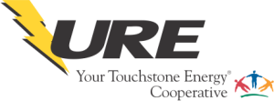 Sponsor Logo for URE