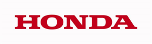 Sponsor Logo for Honda