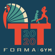 Forma Turkey Trot