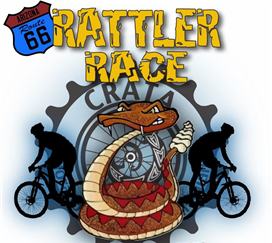 Route 66 Rattler MTB Race