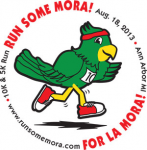 Run Some Mora