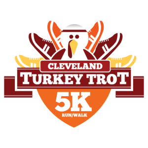Cleveland Turkey Trot 5k