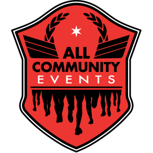 Sponsor Logo for All Community Events