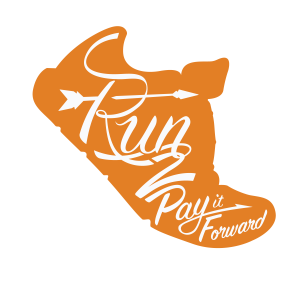 Run2payitforward 8k & 5k Trail Race