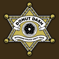 Donut Dash