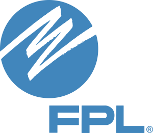Sponsor Logo for Florida Power and Light