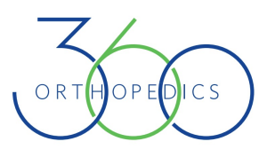 Sponsor Logo for 360 Orthopedics