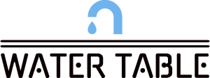Sponsor Logo for Water Table