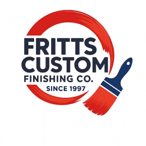 Sponsor Logo for Fritts Custom Finishing Co.