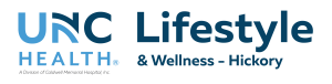 Sponsor Logo for UNC Health Caldwell