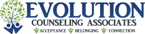 Sponsor Logo for EVOLUTION COUNSELING ASSOCIATES