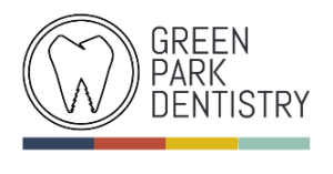 Sponsor Logo for Green Park Dentistry