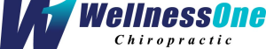 Sponsor Logo for Wellness One Chiropractic