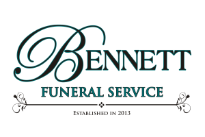 Sponsor Logo for Bennett Funeral Services