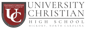 Sponsor Logo for University Christian High School