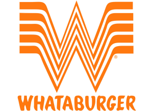 Sponsor Logo for Whataburger