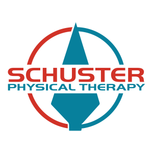 Sponsor Logo for Schuster Physical Therapy
