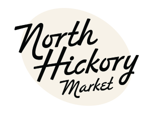 Sponsor Logo for North Hickory Market