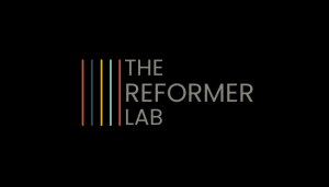 Sponsor Logo for The Reformer Lab