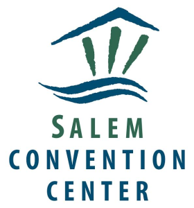 Sponsor Logo for Salem Convention Center