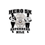 Police Department Hero 5K & Super Hero Mile