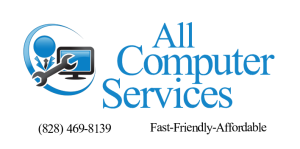 Sponsor Logo for All Computer Services
