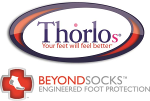 Sponsor Logo for Thorlos