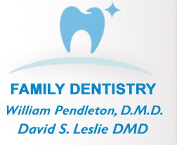 Sponsor Logo for pendleton