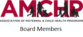 Sponsor Logo for AMCHP