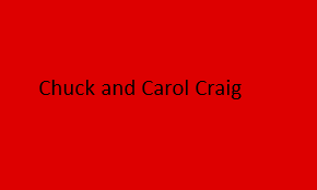 Sponsor Logo for Craig