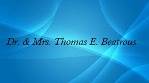 Sponsor Logo for Beatrous