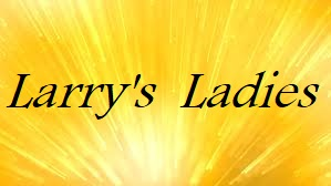 Sponsor Logo for Larry's Ladies