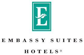Sponsor Logo for Embassy  Suites