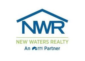 Sponsor Logo for New Waters Realty