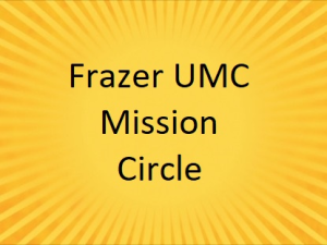 Sponsor Logo for Mission Circle