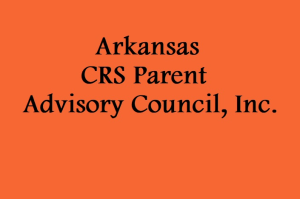 Sponsor Logo for AR CRS