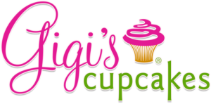 Sponsor Logo for Gigi Cupcakes