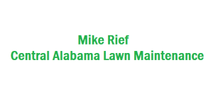 Sponsor Logo for Mike Rief
