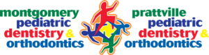 Sponsor Logo for Montgomery Pediatric Dentistry