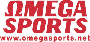 Sponsor Logo for Omega Sports