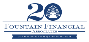 Sponsor Logo for Fountain Financial