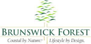 Sponsor Logo for Brunswick Forest
