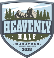 Heavenly Half Marathon