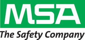 Sponsor Logo for Mine Safety Appliance