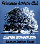 Winter Wonder Run 6K