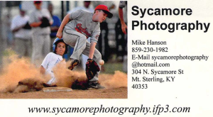 Sponsor Logo for Mike Hanson Photography
