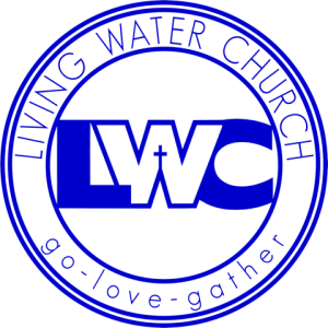 Sponsor Logo for Living Water Church