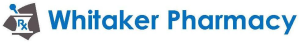 Sponsor Logo for whitaker Pharmacy