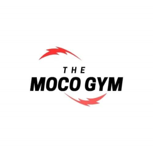 Sponsor Logo for moco gym